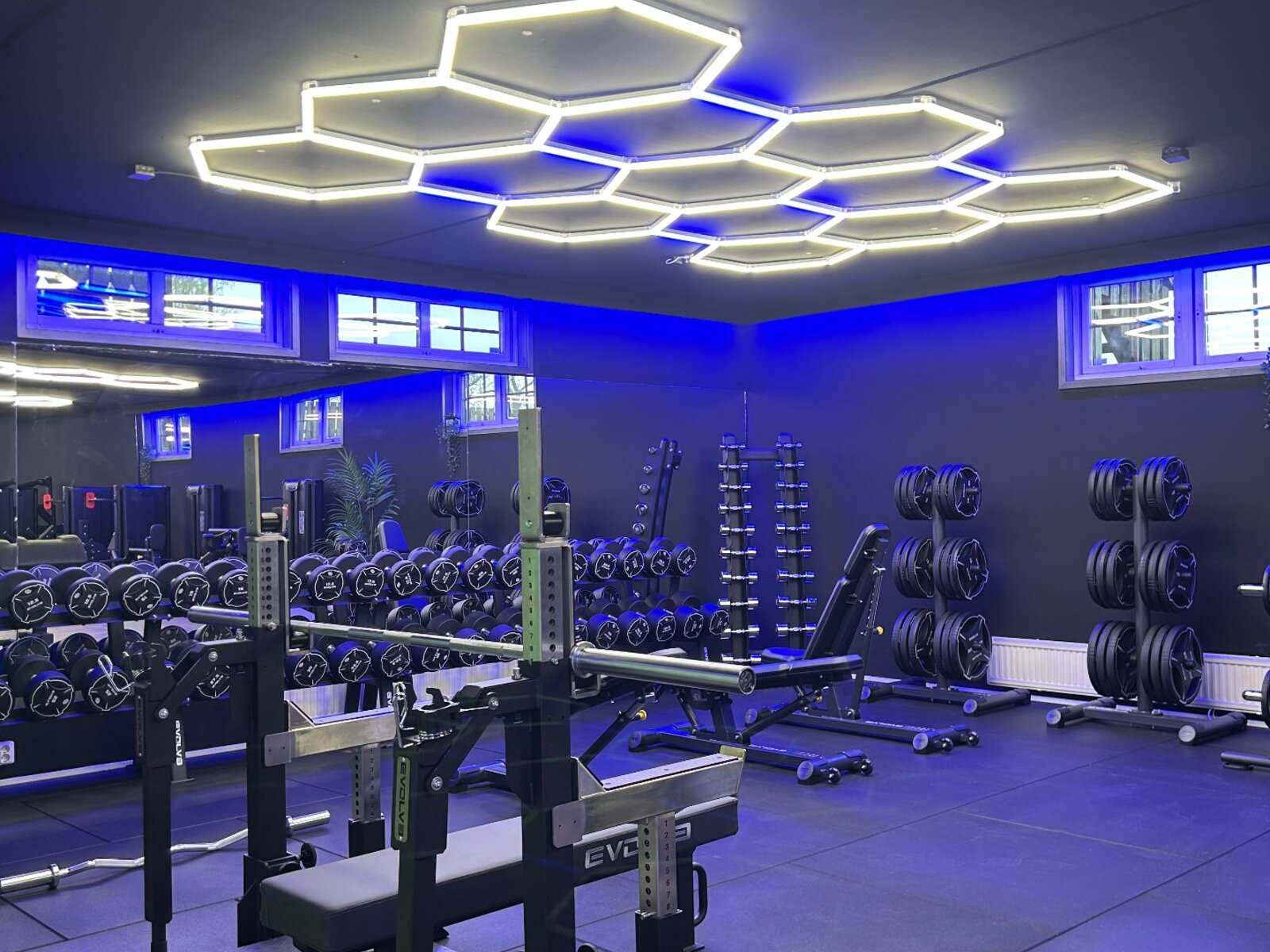 Fitnesscenter Lilla Edet — bild 2