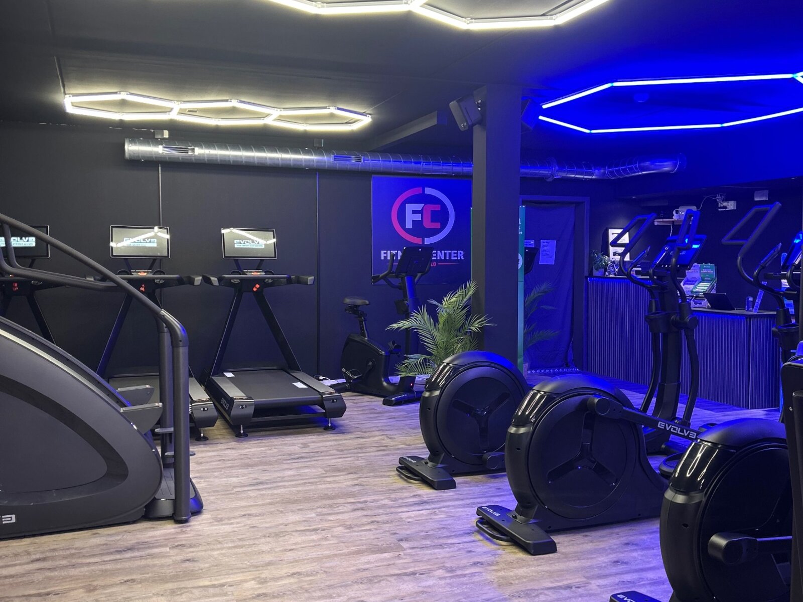 Fitnesscenter Lilla Edet — bild 6